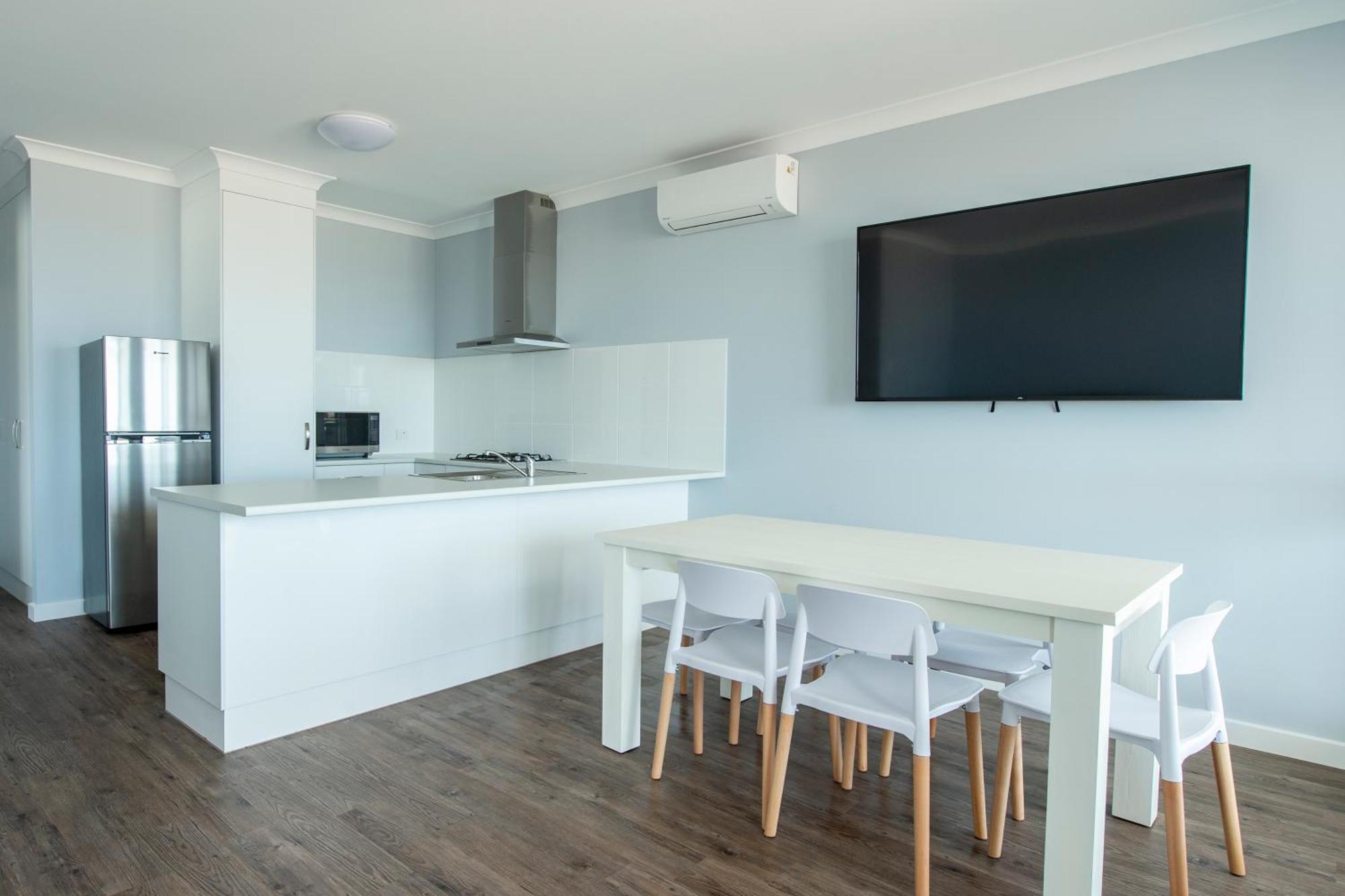 Wallaroo Beachfront Tourist Park Ruang foto