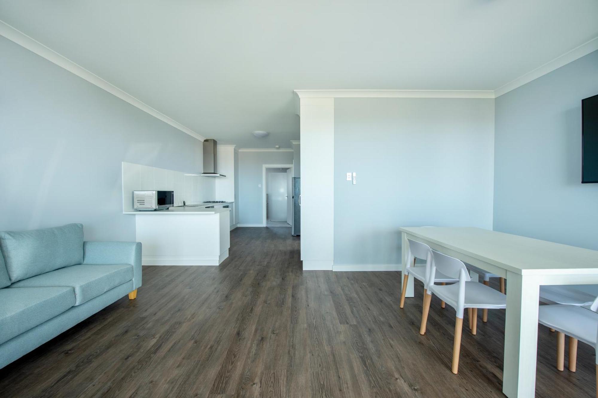 Wallaroo Beachfront Tourist Park Ruang foto